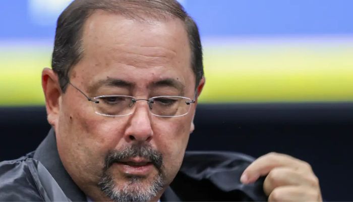 © Fabio Rodrigues-Pozzebom/ Agência Brasil Defesa diz que não há uma única prova que ligue Bolsonaro a golpe